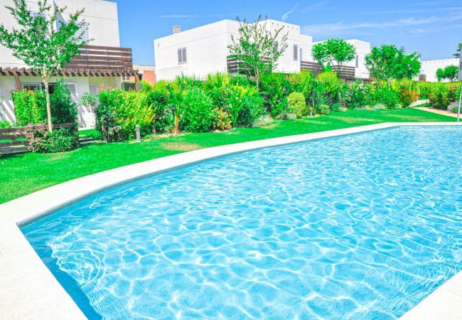 Maison à Cambrils - LAS PALMERAS 1 Maison à Cambrils - LAS PALMERAS 1