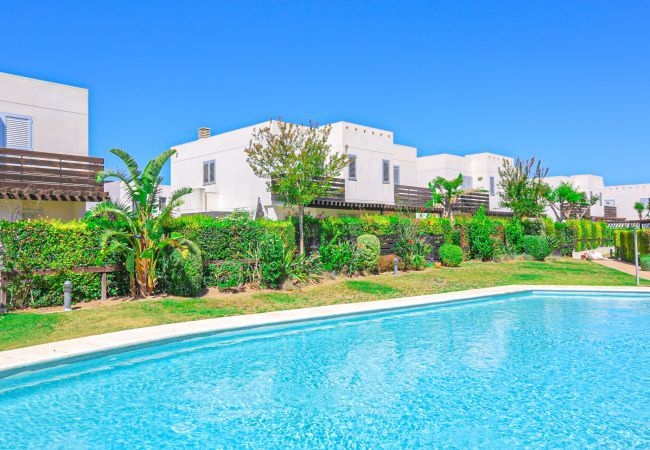 Maison à Cambrils - LAS PALMERAS 1 Maison à Cambrils - LAS PALMERAS 1