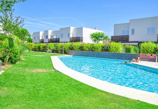 Maison à Cambrils - LAS PALMERAS 1 Maison à Cambrils - LAS PALMERAS 1