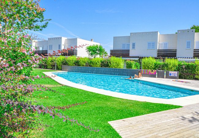 Maison à Cambrils - LAS PALMERAS 1 Maison à Cambrils - LAS PALMERAS 1