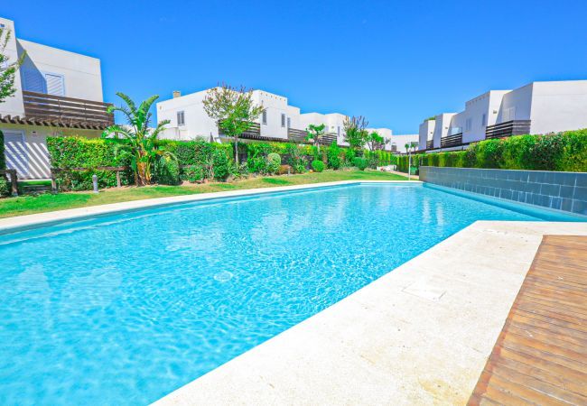 Maison à Cambrils - LAS PALMERAS 1 Maison à Cambrils - LAS PALMERAS 1