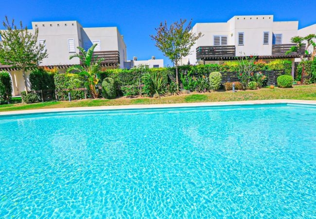 Maison à Cambrils - LAS PALMERAS 1 Maison à Cambrils - LAS PALMERAS 1