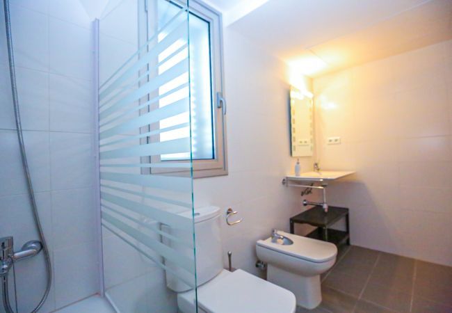 Maison à Cambrils - LAS PALMERAS 1 Maison à Cambrils - LAS PALMERAS 1