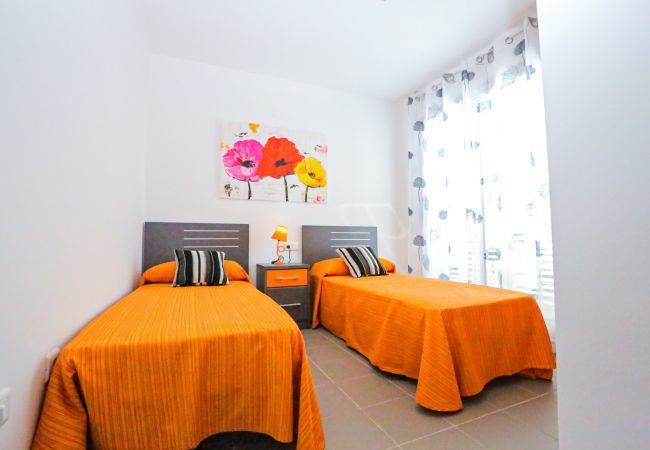 Maison à Cambrils - LAS PALMERAS 1 Maison à Cambrils - LAS PALMERAS 1
