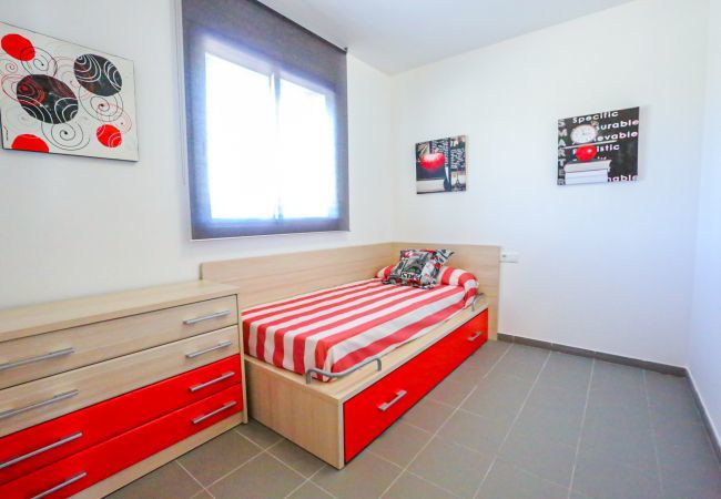 Maison à Cambrils - LAS PALMERAS 1 Maison à Cambrils - LAS PALMERAS 1