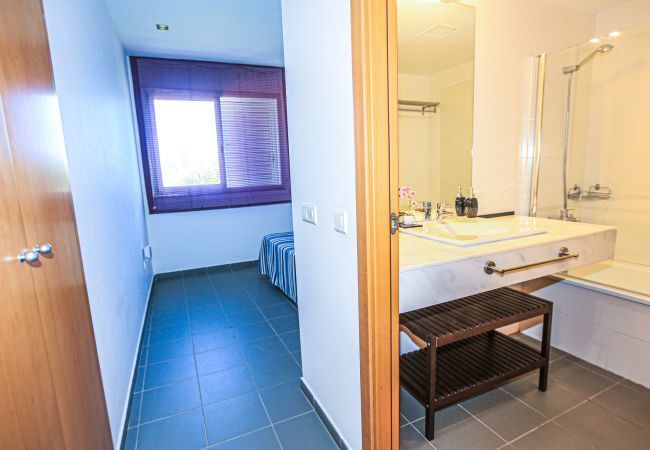 Maison à Cambrils - LAS PALMERAS 1 Maison à Cambrils - LAS PALMERAS 1