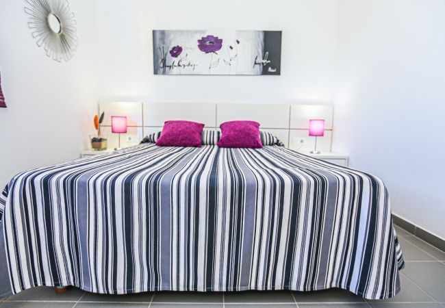 Maison à Cambrils - LAS PALMERAS 1 Maison à Cambrils - LAS PALMERAS 1