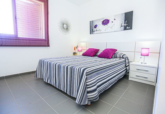 Maison à Cambrils - LAS PALMERAS 1 Maison à Cambrils - LAS PALMERAS 1