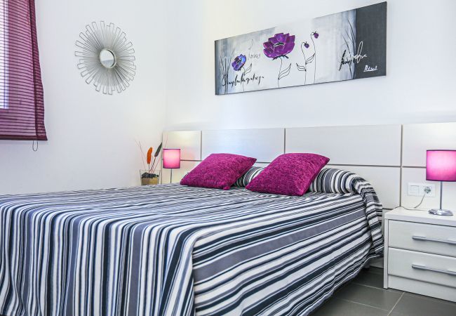 Maison à Cambrils - LAS PALMERAS 1 Maison à Cambrils - LAS PALMERAS 1