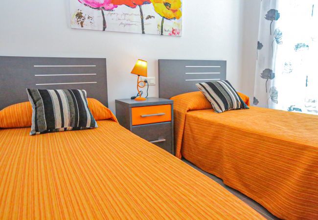 Maison à Cambrils - LAS PALMERAS 1 Maison à Cambrils - LAS PALMERAS 1