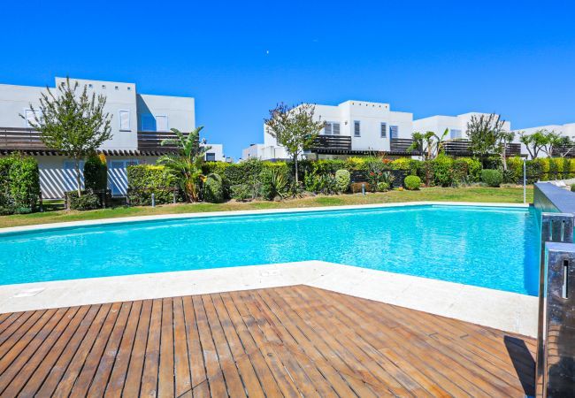Maison à Cambrils - LAS PALMERAS 1 Maison à Cambrils - LAS PALMERAS 1
