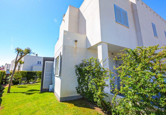 Maison à Cambrils - LAS PALMERAS 1 Maison à Cambrils - LAS PALMERAS 1