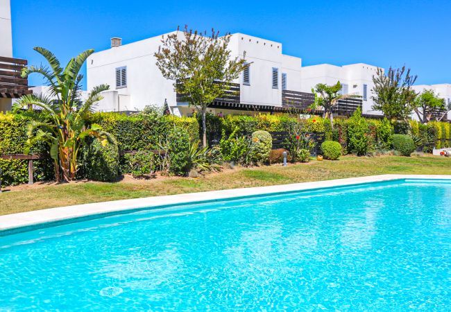 Maison à Cambrils - LAS PALMERAS 1 Maison à Cambrils - LAS PALMERAS 1