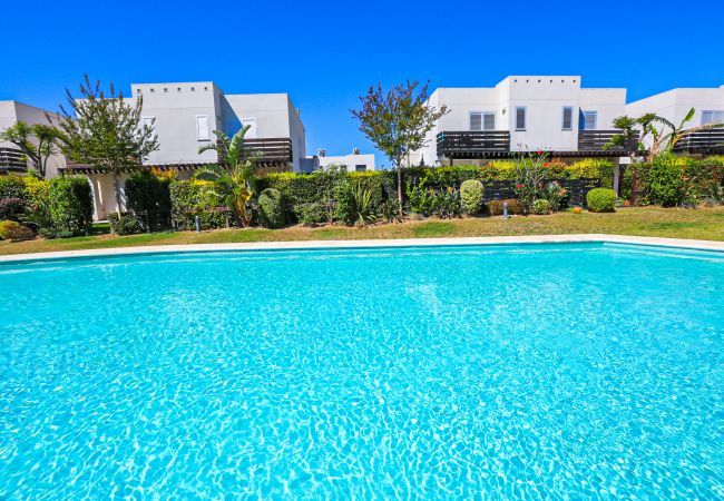 Maison à Cambrils - LAS PALMERAS 1 Maison à Cambrils - LAS PALMERAS 1