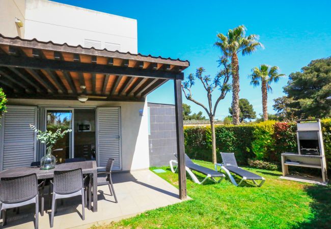 Maison à Cambrils - LAS PALMERAS 1 Maison à Cambrils - LAS PALMERAS 1