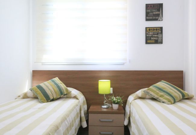 Maison à Cambrils - LAS PALMERAS 1 Maison à Cambrils - LAS PALMERAS 1