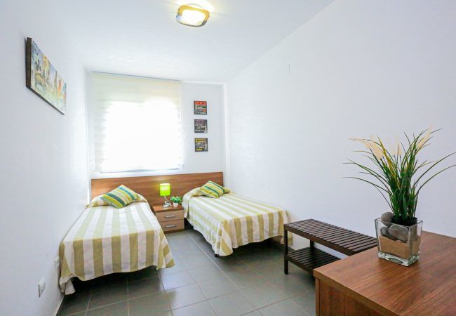 Maison à Cambrils - LAS PALMERAS 1 Maison à Cambrils - LAS PALMERAS 1