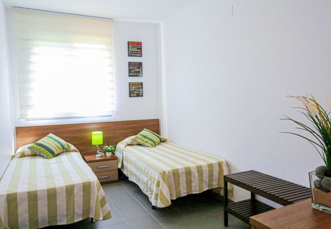 Maison à Cambrils - LAS PALMERAS 1 Maison à Cambrils - LAS PALMERAS 1