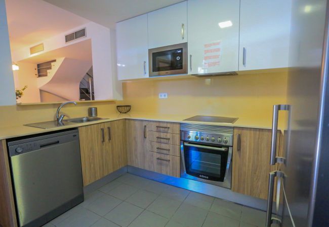 Maison à Cambrils - LAS PALMERAS 1 Maison à Cambrils - LAS PALMERAS 1