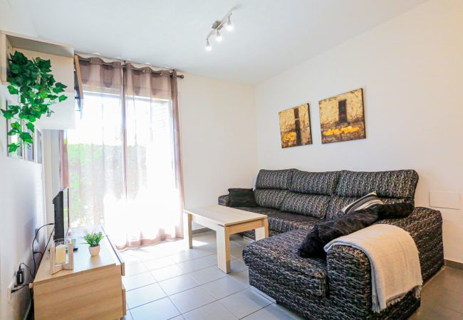 Maison à Cambrils - LAS PALMERAS 1 Maison à Cambrils - LAS PALMERAS 1