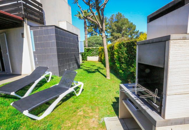 Maison à Cambrils - LAS PALMERAS 1 Maison à Cambrils - LAS PALMERAS 1