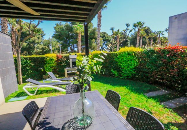Maison à Cambrils - LAS PALMERAS 1 Maison à Cambrils - LAS PALMERAS 1