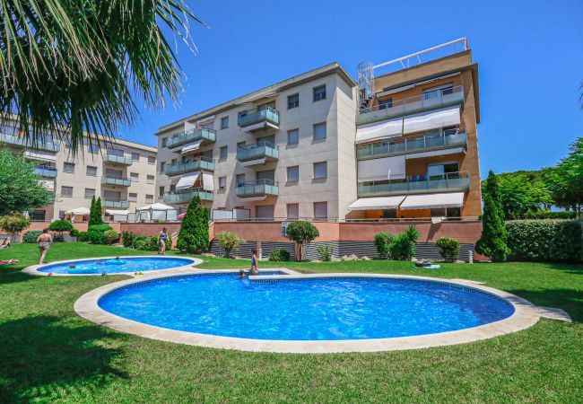 Appartement à Cambrils - SOL MILLET 61 B 3 4 Appartement à Cambrils - SOL MILLET 61 B 3 4
