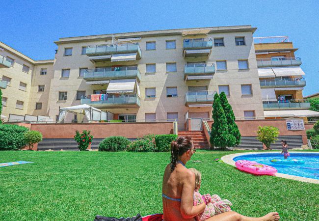 Appartement à Cambrils - SOL MILLET 61 B 3 4 Appartement à Cambrils - SOL MILLET 61 B 3 4