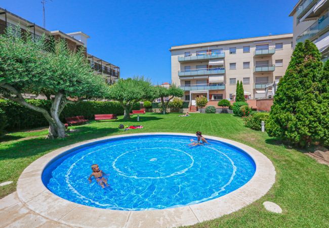 Appartement à Cambrils - SOL MILLET 61 B 3 4 Appartement à Cambrils - SOL MILLET 61 B 3 4