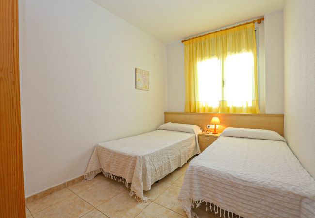 Appartement à Cambrils - SOL MILLET 61 B 3 4 Appartement à Cambrils - SOL MILLET 61 B 3 4
