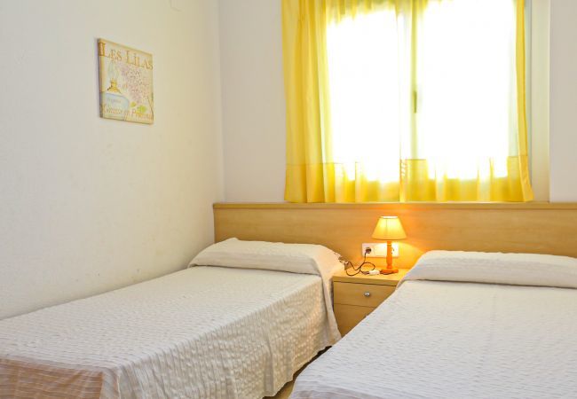 Appartement à Cambrils - SOL MILLET 61 B 3 4 Appartement à Cambrils - SOL MILLET 61 B 3 4