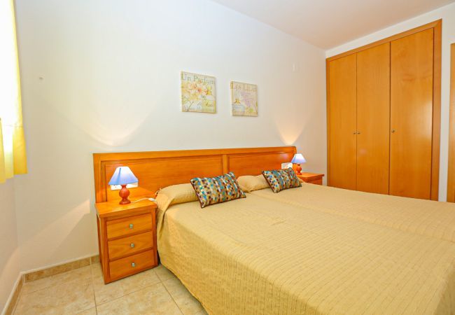 Appartement à Cambrils - SOL MILLET 61 B 3 4 Appartement à Cambrils - SOL MILLET 61 B 3 4