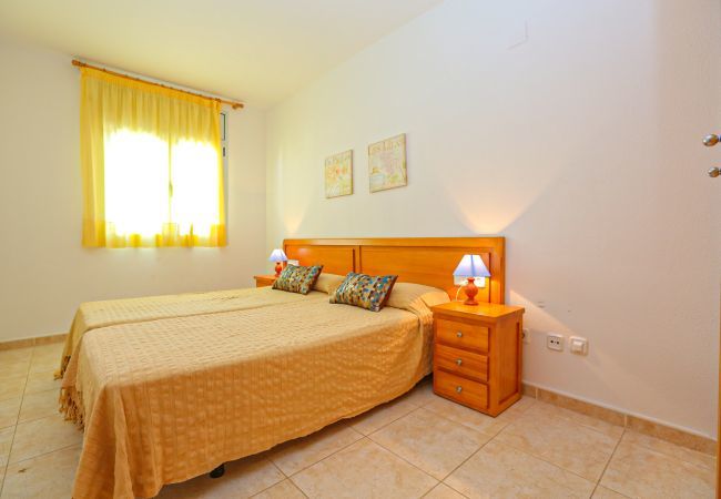 Appartement à Cambrils - SOL MILLET 61 B 3 4 Appartement à Cambrils - SOL MILLET 61 B 3 4