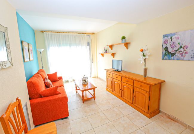 Appartement à Cambrils - SOL MILLET 61 B 3 4 Appartement à Cambrils - SOL MILLET 61 B 3 4