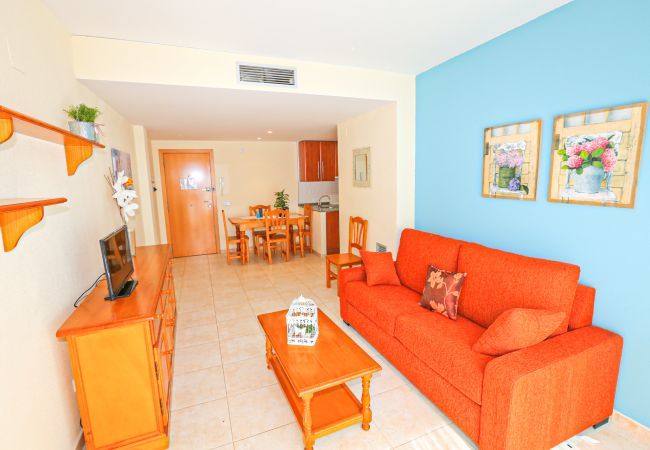 Appartement à Cambrils - SOL MILLET 61 B 3 4 Appartement à Cambrils - SOL MILLET 61 B 3 4