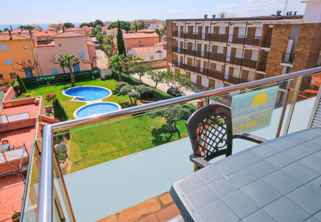Appartement à Cambrils - SOL MILLET 61 B 3 4 Appartement à Cambrils - SOL MILLET 61 B 3 4