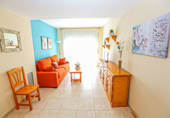 Appartement à Cambrils - SOL MILLET 61 B 3 4 Appartement à Cambrils - SOL MILLET 61 B 3 4