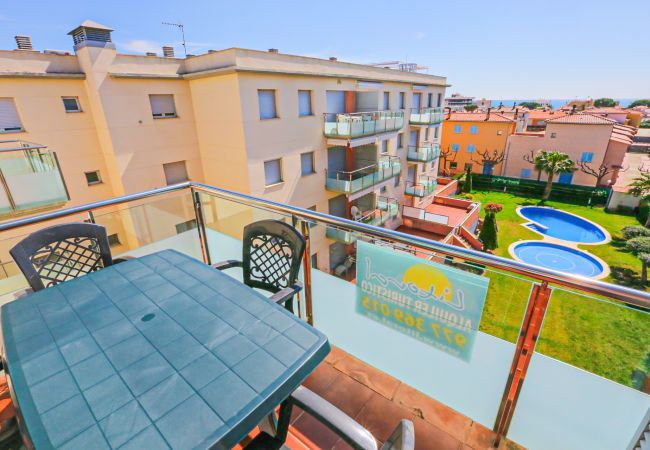 Appartement à Cambrils - SOL MILLET 61 B 3 4 Appartement à Cambrils - SOL MILLET 61 B 3 4