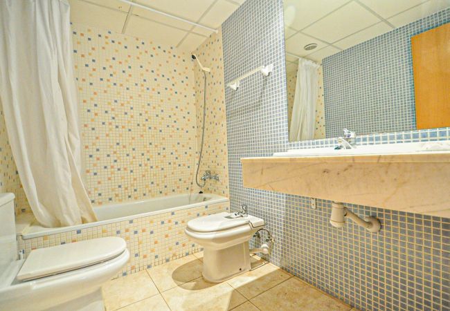 Appartement à Cambrils - SOL MILLET 61 B 3 4 Appartement à Cambrils - SOL MILLET 61 B 3 4
