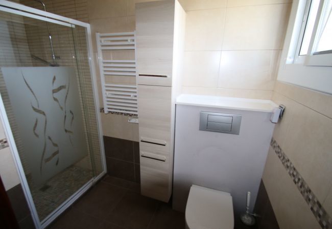 Appartement à Cambrils - Casa Rosales 8 in Cambrils Appartement à Cambrils - Casa Rosales 8 in Cambrils