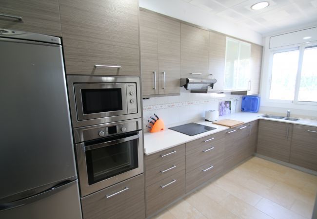Appartement à Cambrils - Casa Rosales 8 in Cambrils Appartement à Cambrils - Casa Rosales 8 in Cambrils