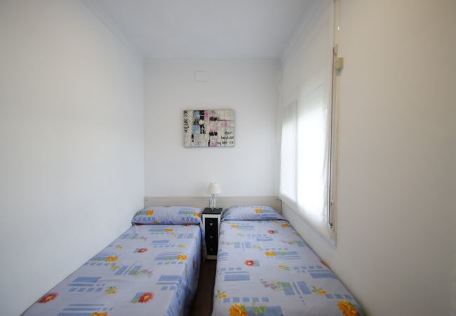Appartement à Cambrils - Casa Rosales 8 in Cambrils Appartement à Cambrils - Casa Rosales 8 in Cambrils
