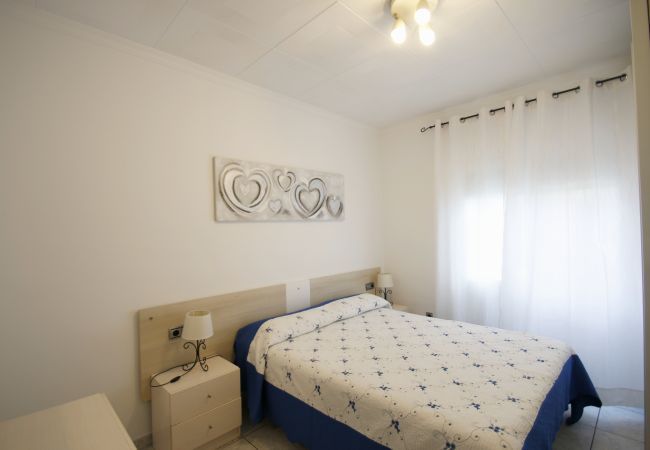 Appartement à Cambrils - Casa Rosales 8 in Cambrils Appartement à Cambrils - Casa Rosales 8 in Cambrils