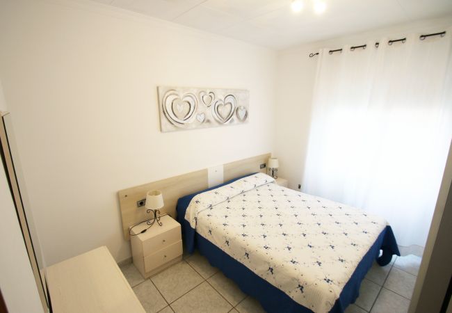 Appartement à Cambrils - Casa Rosales 8 in Cambrils Appartement à Cambrils - Casa Rosales 8 in Cambrils