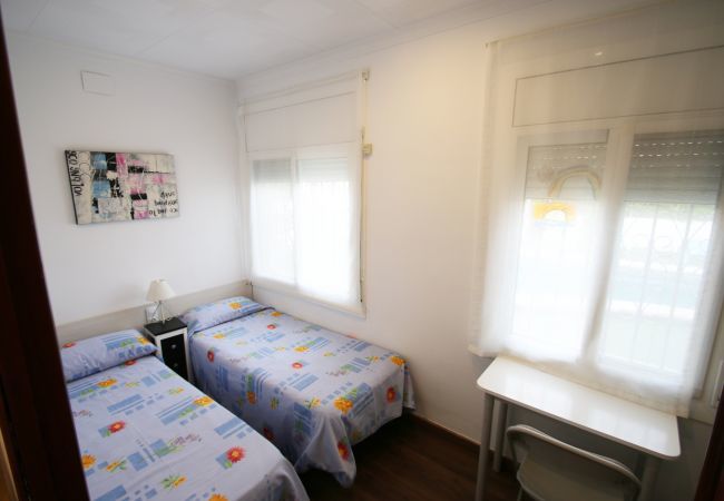 Appartement à Cambrils - Casa Rosales 8 in Cambrils Appartement à Cambrils - Casa Rosales 8 in Cambrils
