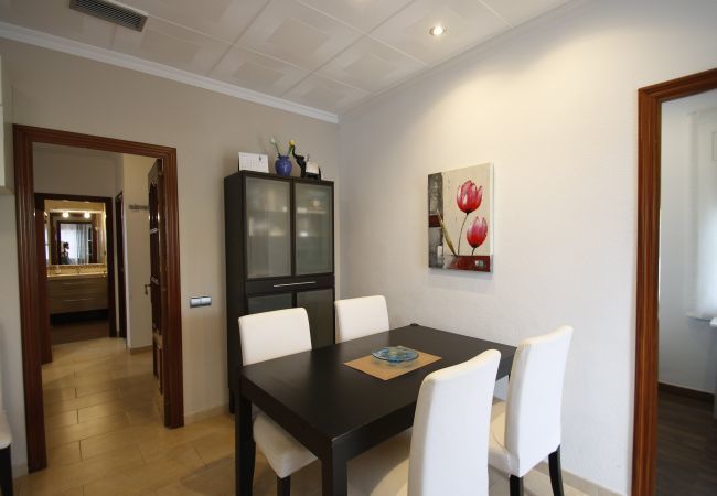 Appartement à Cambrils - Casa Rosales 8 in Cambrils Appartement à Cambrils - Casa Rosales 8 in Cambrils