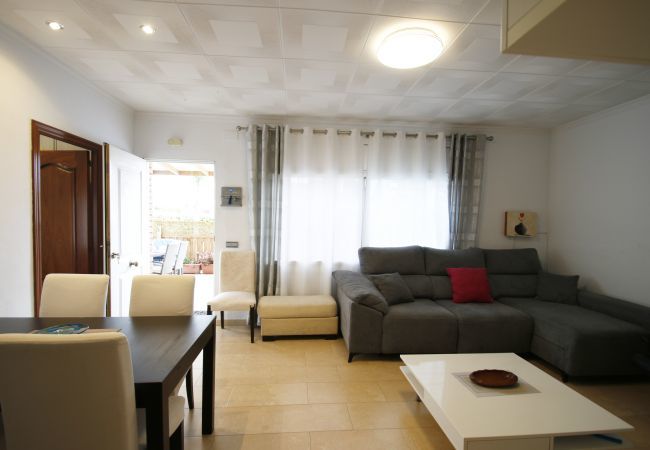 Appartement à Cambrils - Casa Rosales 8 in Cambrils Appartement à Cambrils - Casa Rosales 8 in Cambrils