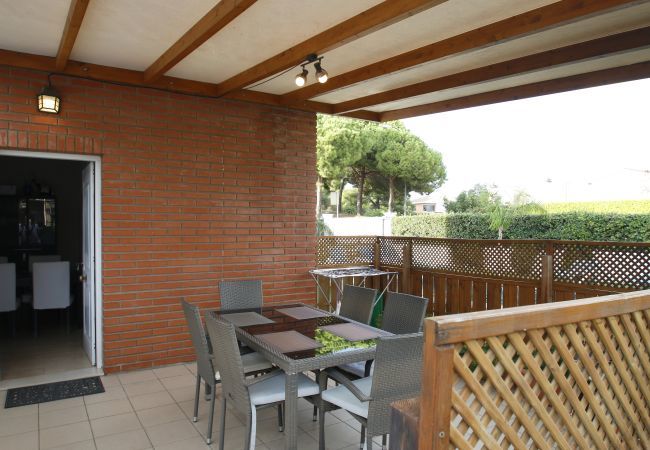 Appartement à Cambrils - Casa Rosales 8 in Cambrils Appartement à Cambrils - Casa Rosales 8 in Cambrils
