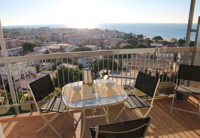 Appartement à Cambrils - Apartamento La Torre Cambrils Appartement à Cambrils - Apartamento La Torre Cambrils