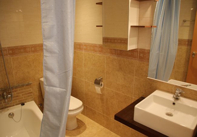 Appartement à Cambrils - Apartamento La Torre Cambrils Appartement à Cambrils - Apartamento La Torre Cambrils